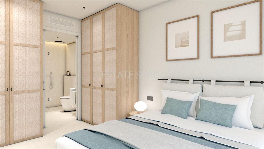 Бунгало в Торре де ла Орададе 78 м2 №BL262955460  - Продажа - 8 large