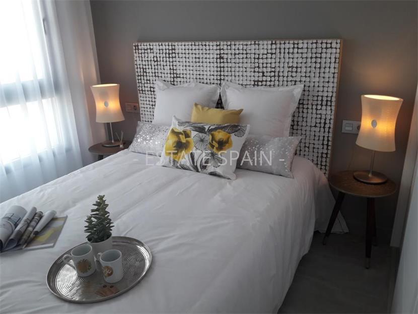 Бунгало в Пилар-де-ла-Орадада 84 м2 №TAU184163720  - Продажа - 3 large