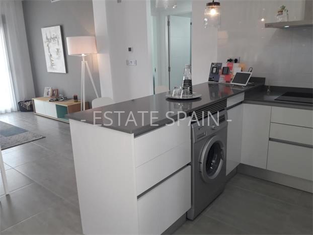 Бунгало в Пилар-де-ла-Орадада 84 м2 №TAU184163720  - Продажа - 11 preview