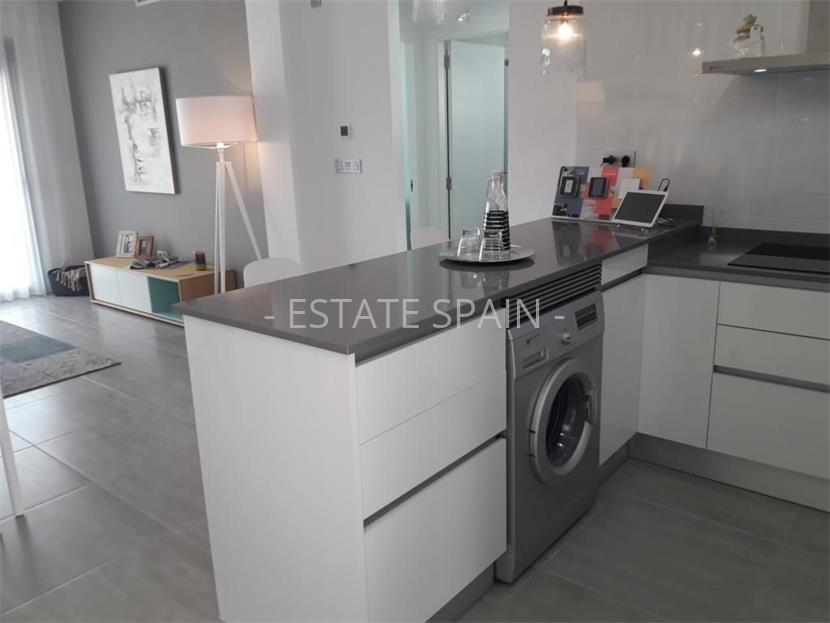 Бунгало в Пилар-де-ла-Орадада 84 м2 №TAU184163720  - Продажа - 11 large