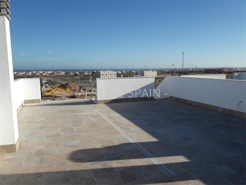 Бунгало в Пилар-де-ла-Орадада 84 м2 №TAU184163720  - Продажа - 15 large