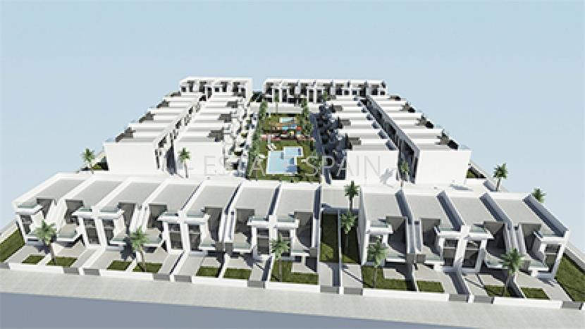 Бунгало в Пилар-де-ла-Орадада 84 м2 №TAU184163720  - Продажа - 23 preview