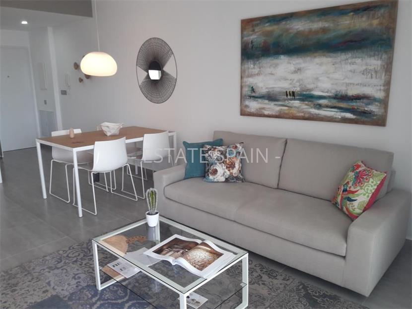 Бунгало в Пилар-де-ла-Орадада 84 м2 №TAU184163720  - Продажа - 17 large