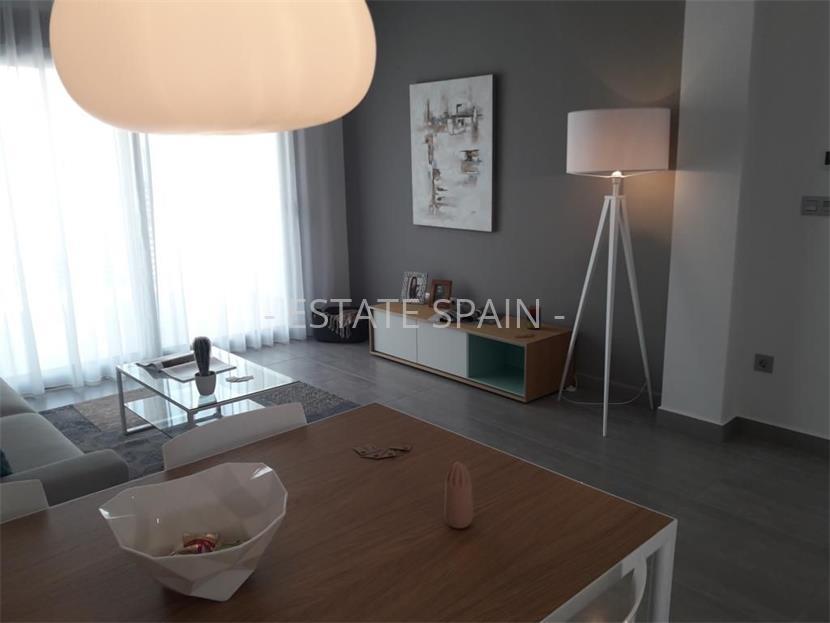 Бунгало в Пилар-де-ла-Орадада 84 м2 №TAU184163720  - Продажа - 19 large