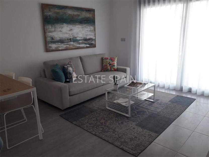 Бунгало в Пилар-де-ла-Орадада 84 м2 №TAU184163720  - Продажа - 1 large