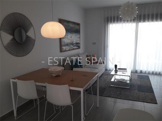 Бунгало в Пилар-де-ла-Орадада 84 м2 №TAU184163720  - Продажа - 20 preview