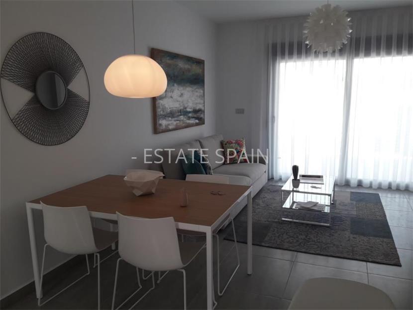 Бунгало в Пилар-де-ла-Орадада 84 м2 №TAU184163720  - Продажа - 20 large