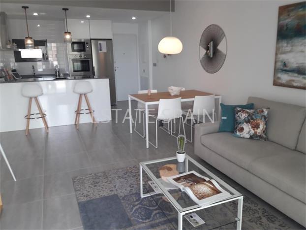 Бунгало в Пилар-де-ла-Орадада 84 м2 №TAU184163720  - Продажа - 21 preview