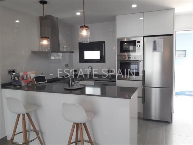 Бунгало в Пилар-де-ла-Орадада 84 м2 №TAU184163720  - Продажа - 22 preview