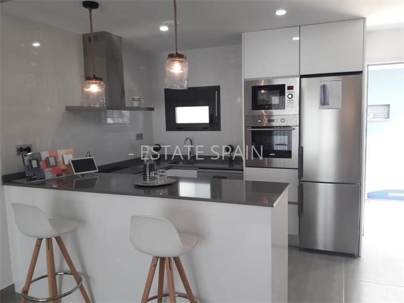 Бунгало в Пилар-де-ла-Орадада 84 м2 №TAU184163720  - Продажа - 22 large