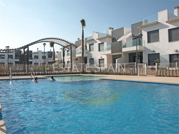 Бунгало в Пилар-де-ла-Орадада 84 м2 №TAU184163720  - Продажа - 2 preview