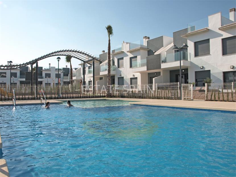 Бунгало в Пилар-де-ла-Орадада 84 м2 №TAU184163720  - Продажа - 2 large