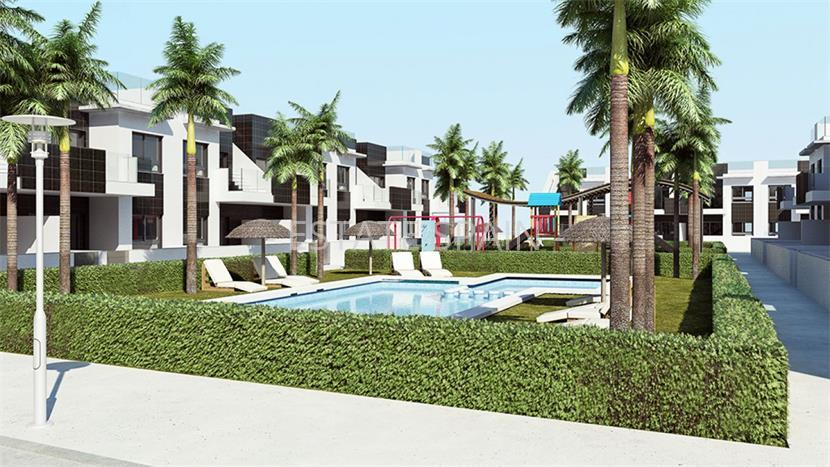 Бунгало в Пилар-де-ла-Орадада 84 м2 №TAU184163720  - Продажа - 6 preview