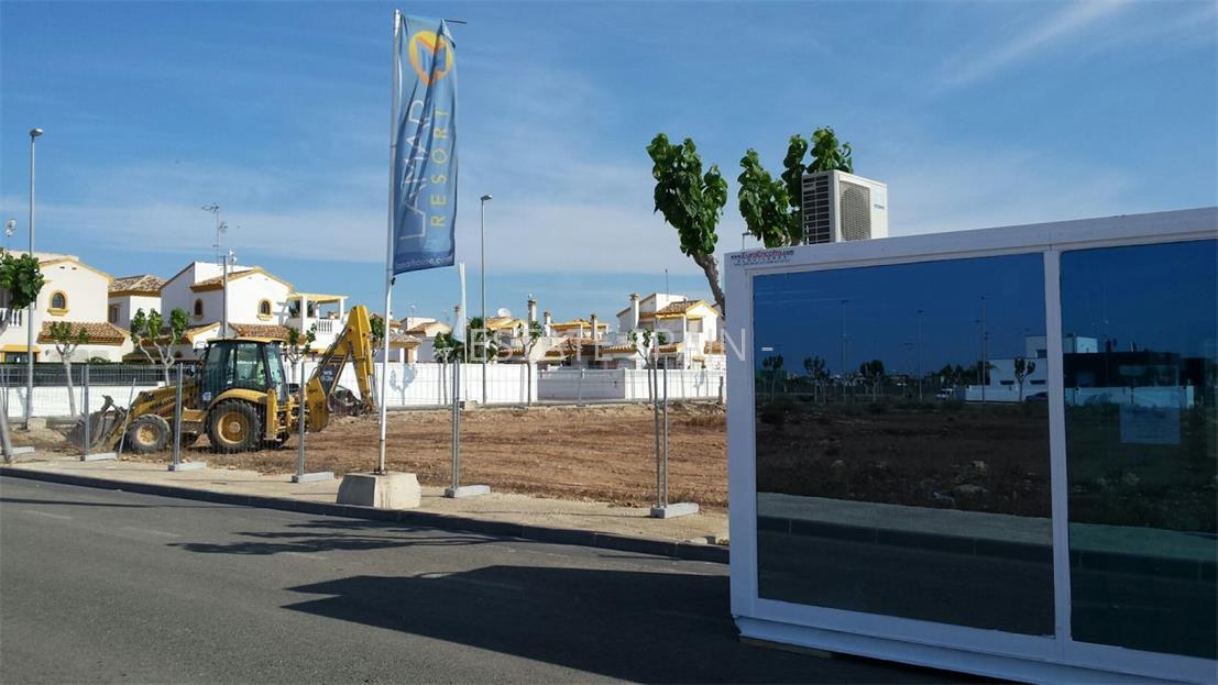 Бунгало в Пилар-де-ла-Орадада 84 м2 №TAU184163720  - Продажа - 7 large