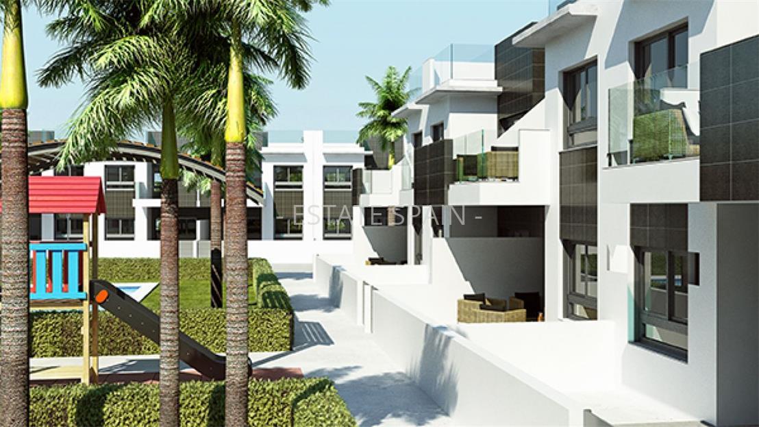 Бунгало в Пилар-де-ла-Орадада 84 м2 №TAU184163720  - Продажа - 8 large