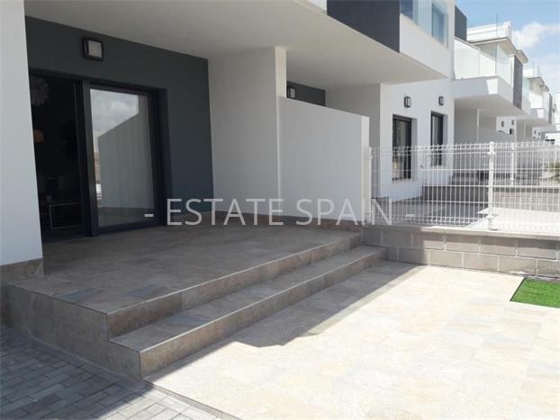 Бунгало в Пилар-де-ла-Орадада 84 м2 №TAU184163720  - Продажа - 9 preview