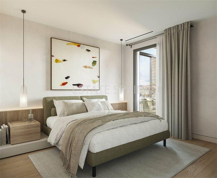 Квартира в Барселоне 76 м2 №ART2566439BA  - Продажа - 22 large