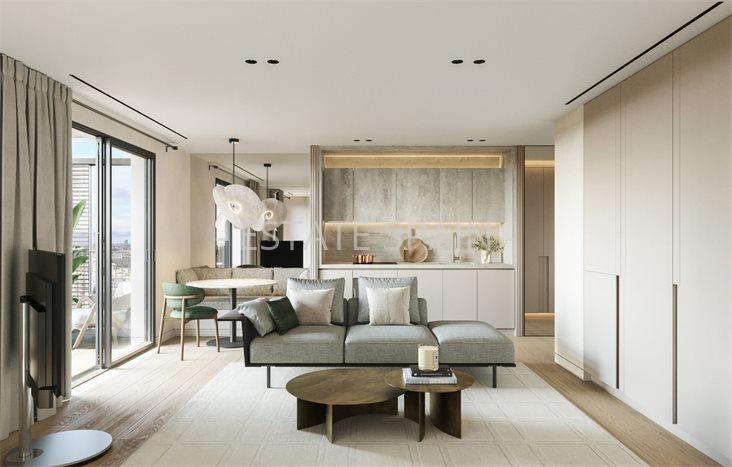 Квартира в Барселоне 76 м2 №ART2566439BA  - Продажа - 16 preview