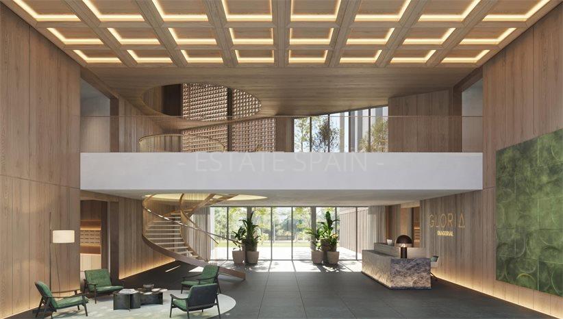 Квартира в Барселоне 76 м2 №ART2566439BA  - Продажа - 11 preview