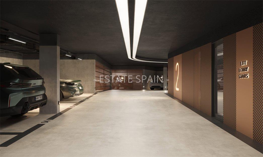 Квартира в Барселоне 76 м2 №ART2566439BA  - Продажа - 12 large