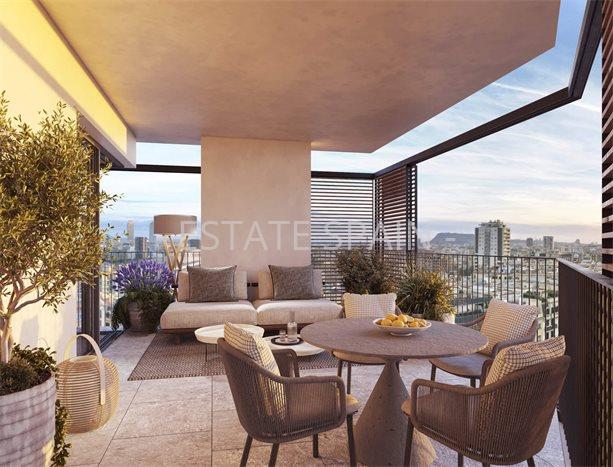 Квартира в Барселоне 76 м2 №ART2566439BA  - Продажа - 2 preview