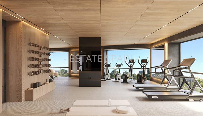 Квартира в Барселоне 76 м2 №ART2566439BA  - Продажа - 9 preview