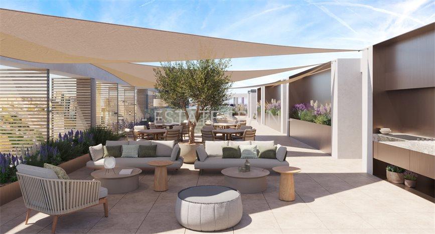 Квартира в Барселоне 76 м2 №ART2566439BA  - Продажа - 6 preview