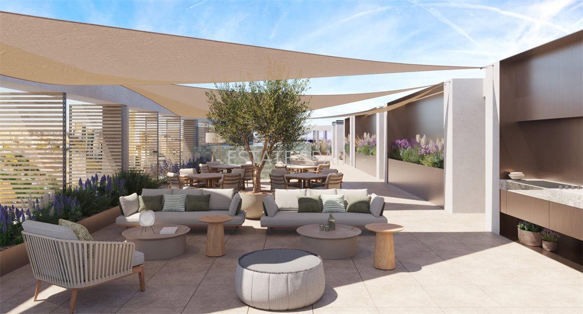 Квартира в Барселоне 76 м2 №ART2566439BA  - Продажа - 6 large