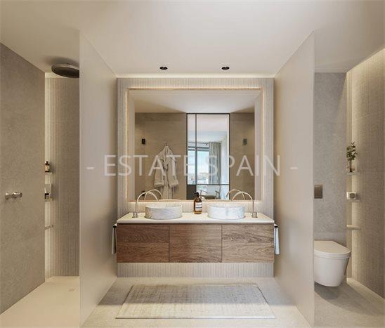 Квартира в Барселоне 76 м2 №ART2566439BA  - Продажа - 20 preview