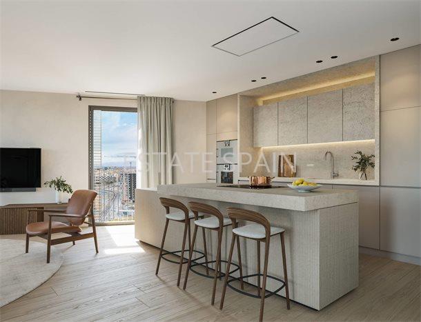 Квартира в Барселоне 76 м2 №ART2566439BA  - Продажа - 21 preview