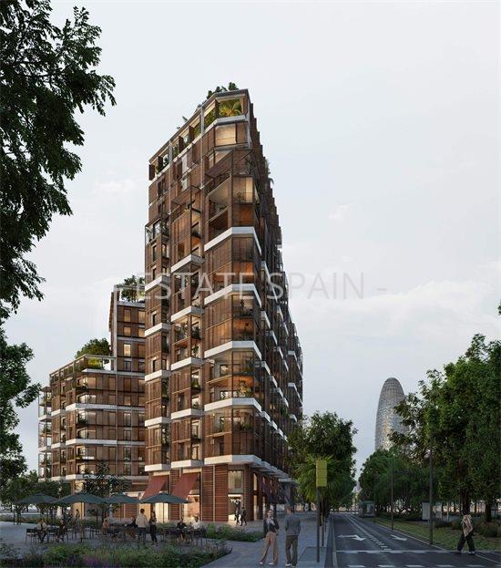 Квартира в Барселоне 76 м2 №ART2566439BA  - Продажа - 8 large