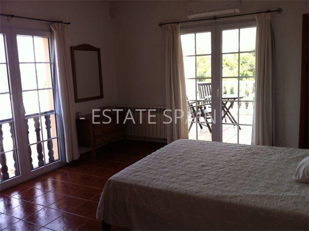 Вилла в Кала-Басса 300 м2 №VL171212D21F  - Продажа - 11 preview