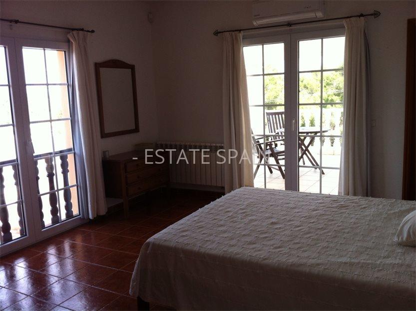 Вилла в Кала-Басса 300 м2 №VL171212D21F  - Продажа - 11 large