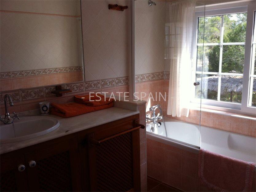 Вилла в Кала-Басса 300 м2 №VL171212D21F  - Продажа - 12 large