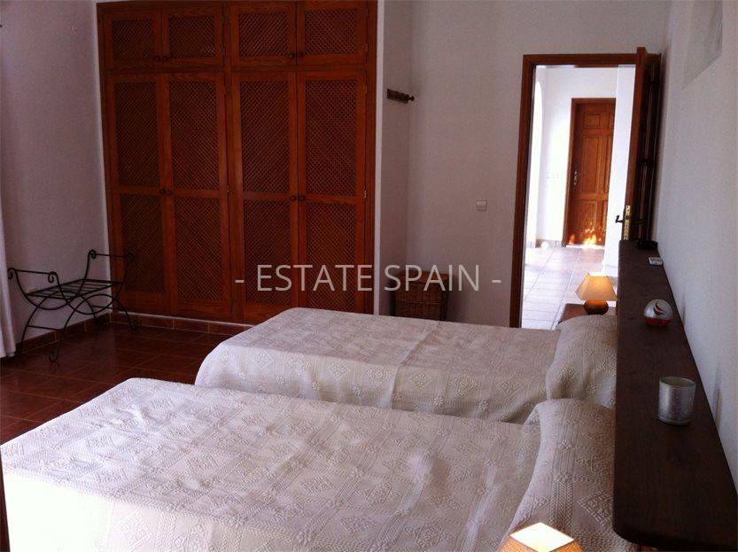 Вилла в Кала-Басса 300 м2 №VL171212D21F  - Продажа - 13 large