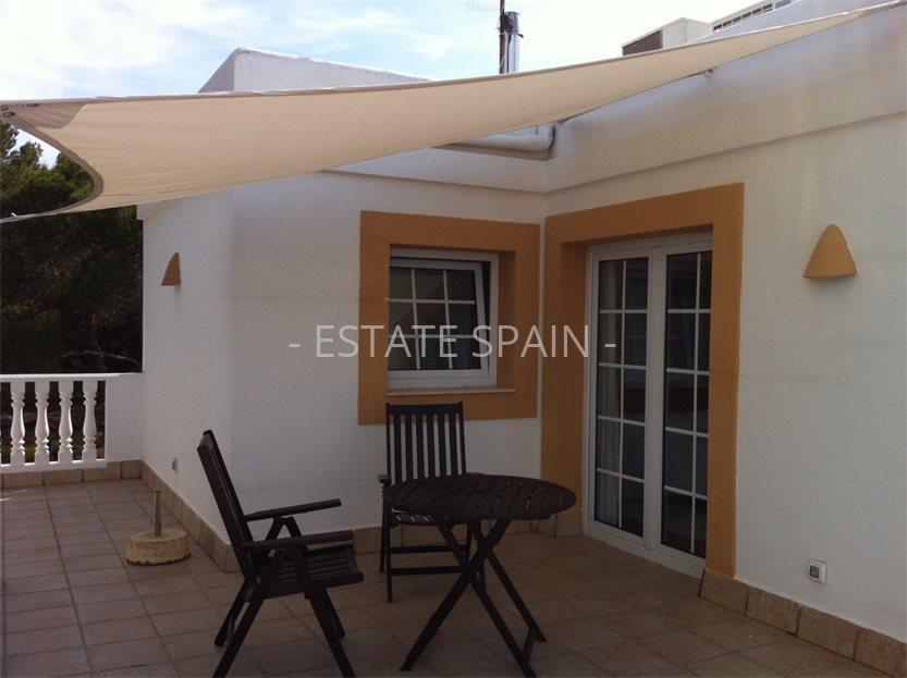 Вилла в Кала-Басса 300 м2 №VL171212D21F  - Продажа - 14 large