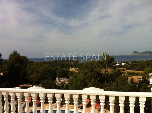 Вилла в Кала-Басса 300 м2 №VL171212D21F  - Продажа - 15 preview