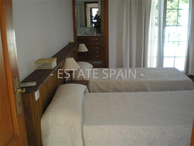 Вилла в Кала-Басса 300 м2 №VL171212D21F  - Продажа - 16 preview