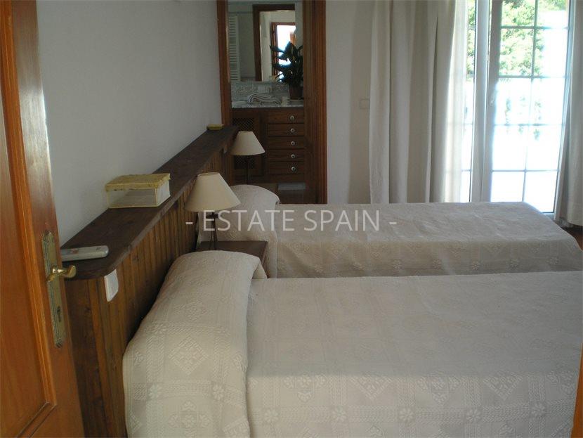 Вилла в Кала-Басса 300 м2 №VL171212D21F  - Продажа - 16 large