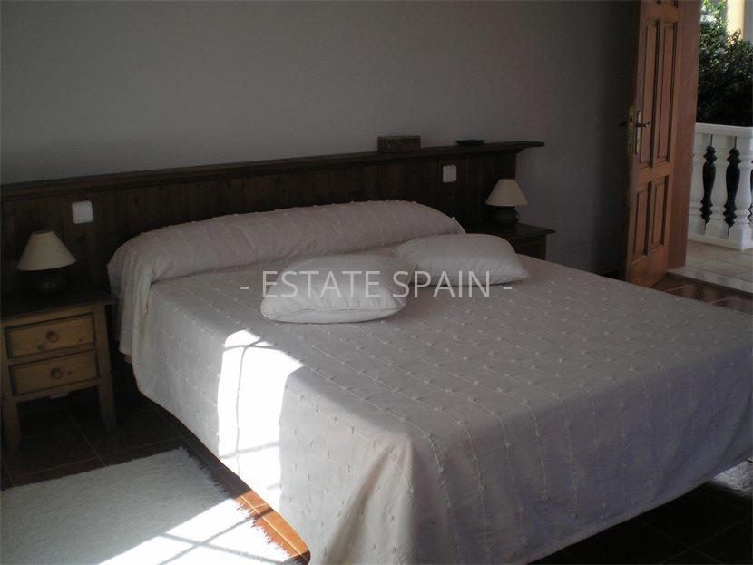 Вилла в Кала-Басса 300 м2 №VL171212D21F  - Продажа - 17 large