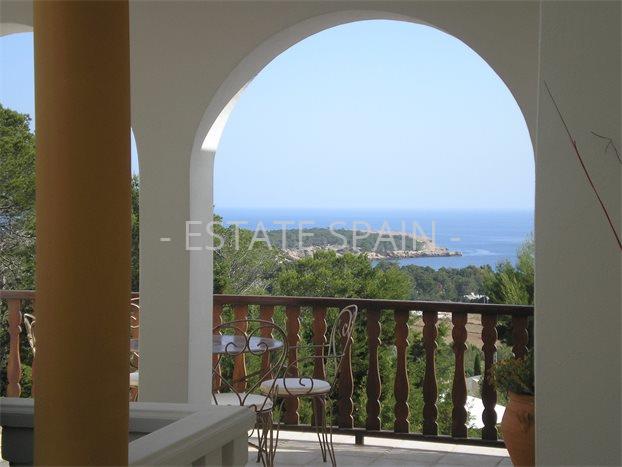 Вилла в Кала-Басса 300 м2 №VL171212D21F  - Продажа - 18 preview