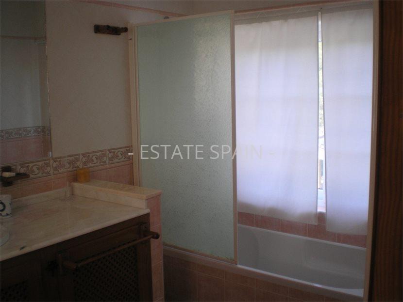 Вилла в Кала-Басса 300 м2 №VL171212D21F  - Продажа - 19 large