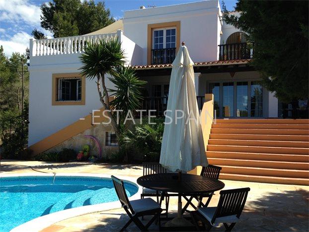 Вилла в Кала-Басса 300 м2 №VL171212D21F  - Продажа - 1 preview