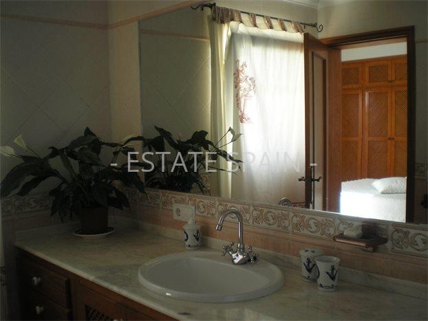 Вилла в Кала-Басса 300 м2 №VL171212D21F  - Продажа - 20 preview