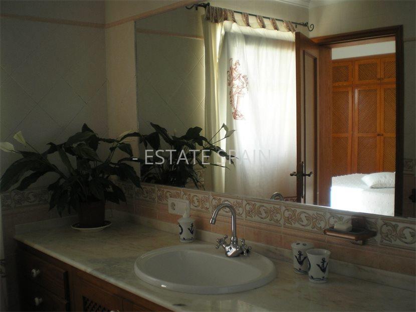 Вилла в Кала-Басса 300 м2 №VL171212D21F  - Продажа - 20 large