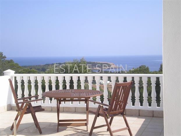 Вилла в Кала-Басса 300 м2 №VL171212D21F  - Продажа - 21 preview