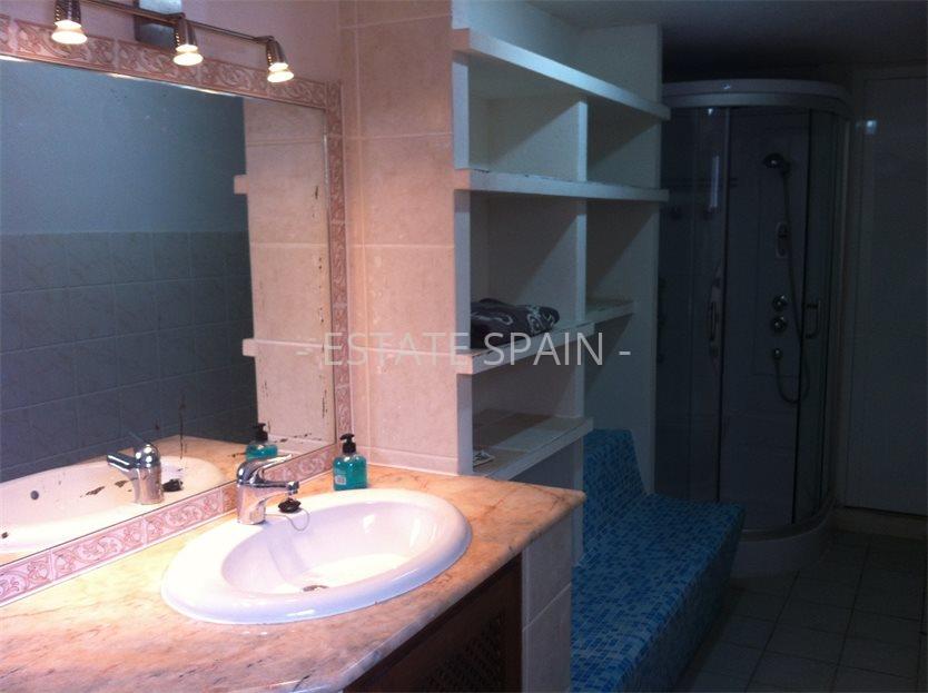 Вилла в Кала-Басса 300 м2 №VL171212D21F  - Продажа - 22 large