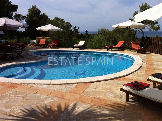 Вилла в Кала-Басса 300 м2 №VL171212D21F  - Продажа - 23 preview