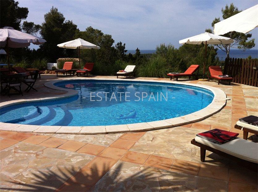 Вилла в Кала-Басса 300 м2 №VL171212D21F  - Продажа - 23 large