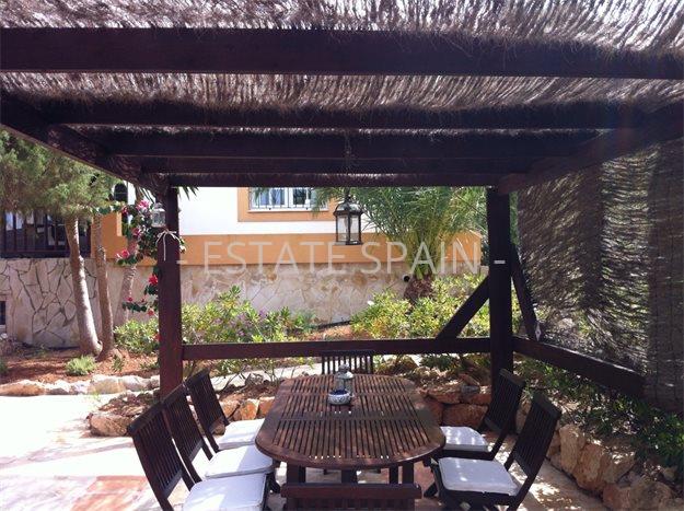 Вилла в Кала-Басса 300 м2 №VL171212D21F  - Продажа - 24 preview